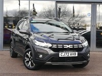 2023 Dacia Sandero Stepway 1.0 TCe Journey 5dr Hatchback Petrol Manual