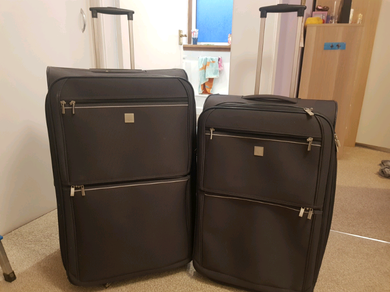 john lewis tripp cases