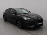 FORD FOCUS 2.0 EcoBlue 190 ST 5dr