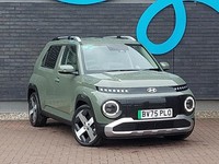 2025 Hyundai INSTER 85kW 02 49kWh 5dr Auto HATCHBACK ELECTRIC Automatic