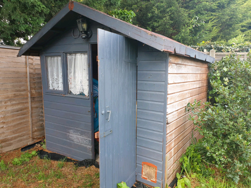 Garden shed | in Southampton, Hampshire | Gumtree