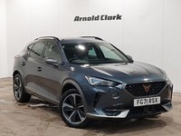 2021 Cupra Formentor 1.4 eHybrid 204 V1 5dr DSG SUV Hybrid Automatic