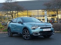 2023 Citroen C4 100kW C-Series Edition 50kWh 5dr Auto HATCHBACK ELECTRIC Automat