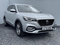 MG MG HS 1.5 T-GDI Exclusive SUV 5dr Petrol Manual Euro 6 (s/s) (162 ps) SUV Pet
