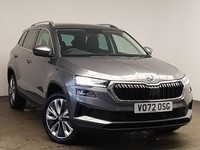 2022 Skoda Karoq 1.5 TSI SE L 5dr DSG SUV Petrol Automatic