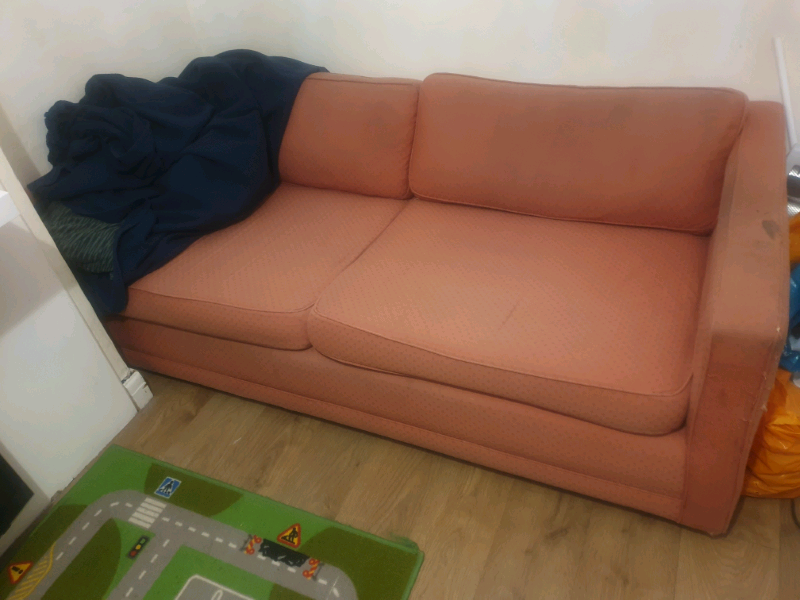 Sofa bed for sale in Wembley, London Gumtree