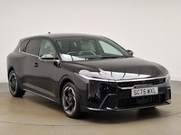 2026 Kia K4 1.0T-GDi 115 48V GT-Line S 5dr DCT HATCHBACK PETROL Automatic