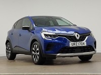 2022 Renault Captur 1.0 TCE 90 Evolution 5dr Hatchback Petrol Manual