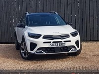 2023 Kia Stonic 1.0T GDi 48V GT-Line S 5dr DCT SUV Petrol Automatic