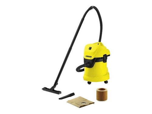 Kärcher BR400 Suction Lip Set – 4 Pieces Polyurethane Replacement Lips For BR 400 Floor Cleaner