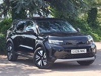 2026 Vauxhall Frontera 1.2 Hybrid [145] GS 5dr e-DCT6 HATCHBACK PETROL Automatic