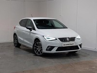 2023 SEAT Ibiza 1.0 TSI 110 Xcellence Lux 5dr HATCHBACK PETROL Manual