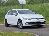 2023 Volkswagen Golf 1.5 eTSI 150 Style 5dr DSG Hatchback Petrol Automatic