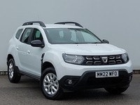 2022 Dacia Duster 1.0 TCe 90 Comfort 5dr SUV Petrol Manual