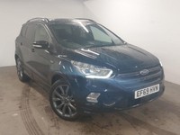 2019 Ford Kuga 2.0 TDCi 180 ST-Line Edition 5dr Auto HATCHBACK DIESEL Automatic