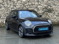 MINI HATCHBACK 1.5 Cooper Exclusive 5dr Auto