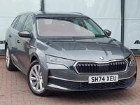 2024 Skoda Octavia 2.0 TDI 150 SE L 5dr DSG Estate Diesel Automatic
