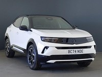 2025 Vauxhall Mokka 1.2 Turbo GS 5dr Auto Hatchback Petrol Automatic