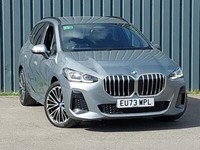 2023 BMW 2 Series 225e xDrive M Sport 5dr DCT Hatchback Hybrid Automatic