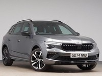 2024 Skoda Kamiq 1.0 TSI Monte Carlo 5dr ESTATE PETROL Manual