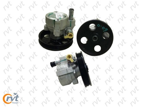 1102DA3133N Power Steering Pump For Mahindra Scorpio 2.0, 2.2