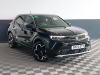 2023 Vauxhall Mokka 1.2 Turbo 136 Ultimate 5dr HATCHBACK PETROL Manual