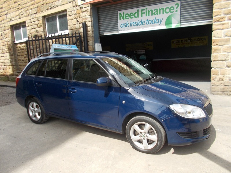 Millbeck motors