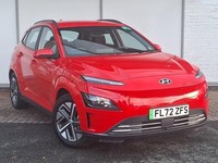 2022 Hyundai KONA 100kW SE Connect 39kWh 5dr Auto Hatchback Electric Automatic