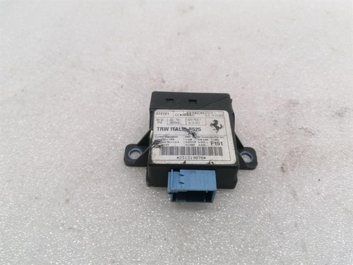 FERRARI FF F151 Electronic module 272121 Steuergerät POWER STEERING ECU LENKUNG