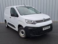 2024 Citroen Berlingo 1.5 BlueHDi 650Kg Enterprise Ed 100ps 6 Spd [S/S] Van Dies