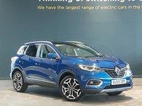 2019 Renault Kadjar 1.5 Blue dCi GT Line 5dr Hatchback Diesel Manual