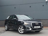 2019 Audi Q2 30 TDI Sport 5dr ESTATE DIESEL Manual