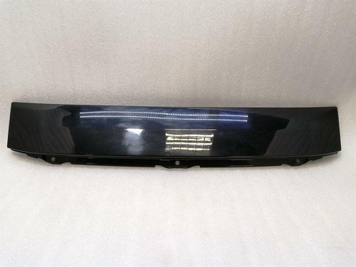 PORSCHE 911 997 Rear Upper Boot Trim 99750444501 Heckspoiler