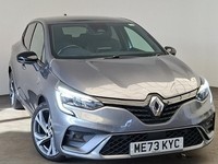 2024 Renault Clio 1.0 TCe 90 RS Line 5dr HATCHBACK PETROL Manual