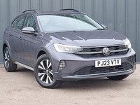 2023 Volkswagen Taigo 1.0 TSI Life 5dr Hatchback Petrol Manual