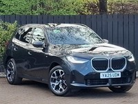 2025 BMW X3 20 xDrive M Sport 5dr Step Auto SUV Petrol Automatic