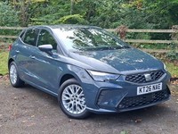 2026 SEAT Ibiza 1.0 TSI 115 SE Technology 5dr DSG Hatchback Petrol Automatic