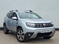 2023 Dacia Duster 1.0 TCe 100 Bi-Fuel Prestige 5dr SUV Petrol/LPG Manual