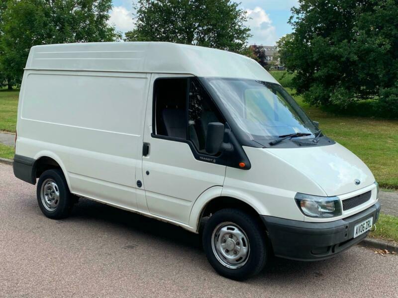 Hybrid Van for sale in UK 29 secondhand Hybrid Vans