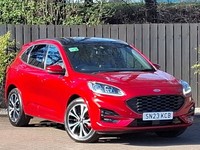 2023 Ford Kuga 1.5 EcoBoost 150 ST-Line X Edition 5dr HATCHBACK PETROL Manual