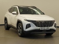 2022 Hyundai TUCSON 1.6 TGDi Plug-in Hybrid Ultimate 5dr 4WD Auto SUV Hybrid Aut