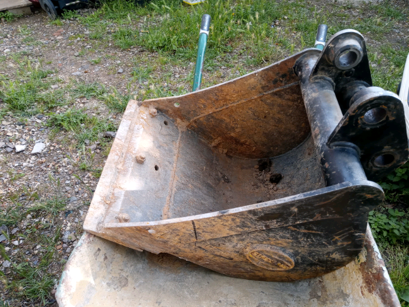 Jcb Bucket for sale in UK 69 secondhand Jcb Buckets