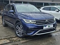 2022 Volkswagen Tiguan Allspace 2.0 TDI Elegance 5dr DSG Automatic SUV Diesel Au