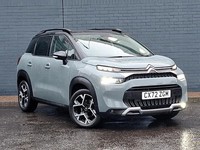 2022 Citroen C3 Aircross 1.2 PureTech 130 Shine Plus 5dr EAT6 MPV PETROL Automat