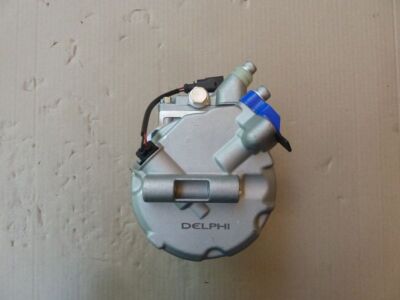 Klimakompressor Delphi (Neuteil) Made in China TSP0159332