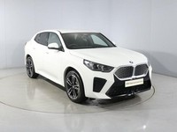 BMW iX2 150kW eDrive20 M Sport 65kWh 5dr Auto