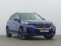 2023 BMW iX1 230kW xDrive30 M Sport 65kWh 5dr Auto Estate Electric Automatic