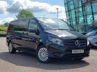 2024 Mercedes-Benz Vito 114 CDI Pro 9-Seater 9G-Tronic Minibus Diesel Automatic