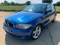2008 bmw 118d edition ES - 5 door - 2 owners - low mileage - full history