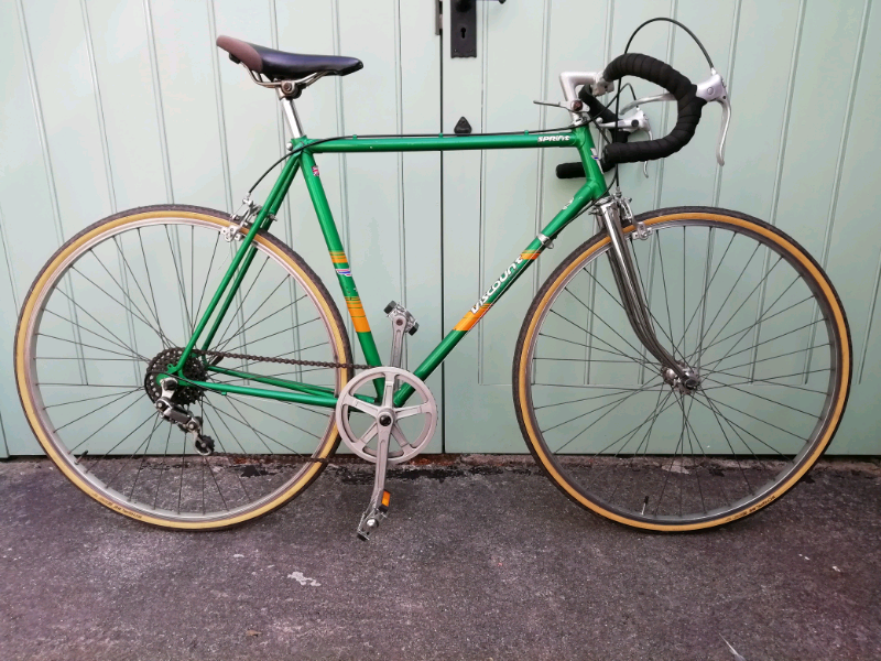 Viscount Road Bike in Frome, Somerset Gumtree